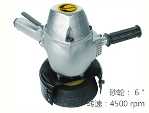 銳克馬REKMA AT-7055氣動角磨機
